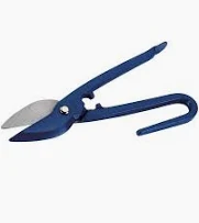 Tijeras Chapa Ferrotech 26442
